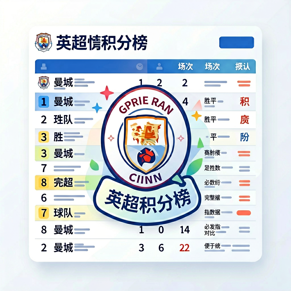 必发指数官网app - 实时必发交易数据与专业分析 - 曼城、英超积分榜、完整榜单、球队、场次