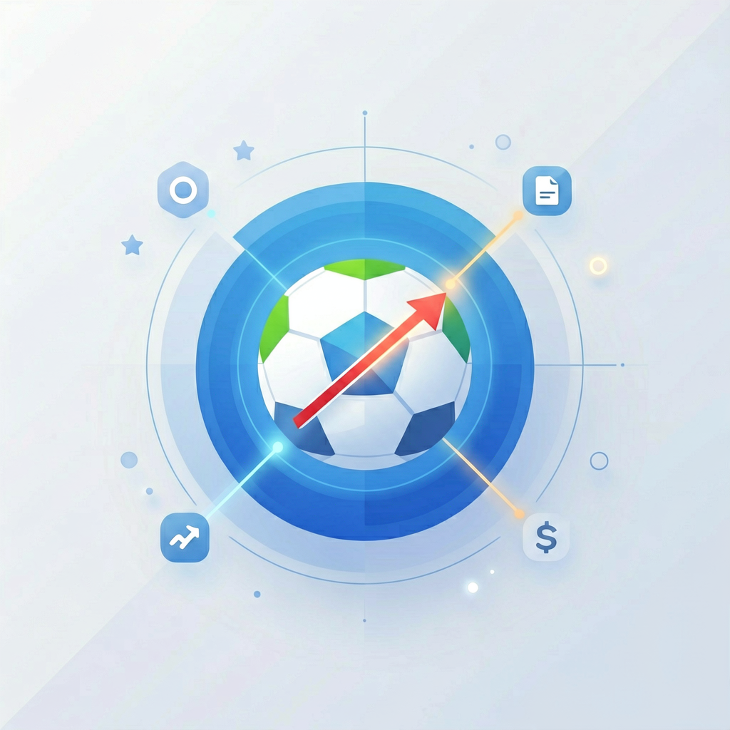 必发指数官网app Logo