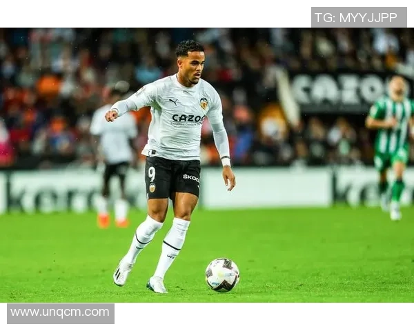 04月25日西甲焦点战马竞迎战瓦伦西亚全场直播信息汇总