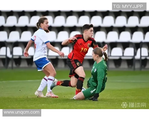 U19中国女足迎战韩国队力争在亚洲青年锦标赛中取得佳绩