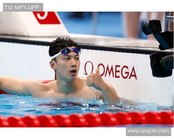 汪顺：我从来没有“现已够了”的主意